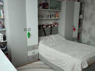 Apartament cu 2 camere, 70 m², Râșcani, Chișinău foto 7