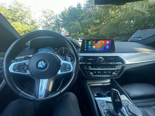 BMW 5 Series foto 6