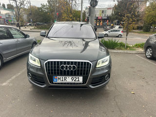 Audi Q5 foto 5