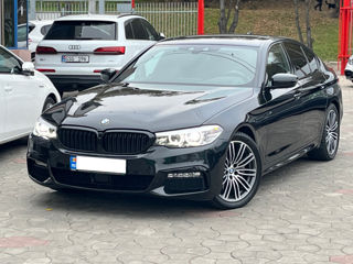 BMW 5 Series foto 3