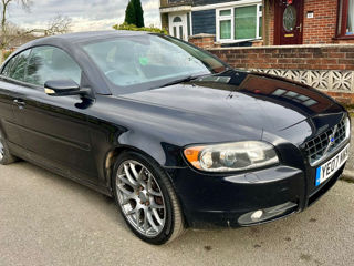 Volvo C70 foto 5