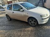 Fiat Punto foto 2