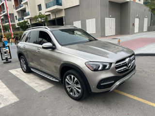 Mercedes GLE foto 2