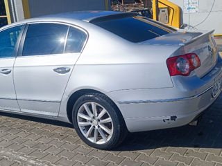 Volkswagen Passat foto 6