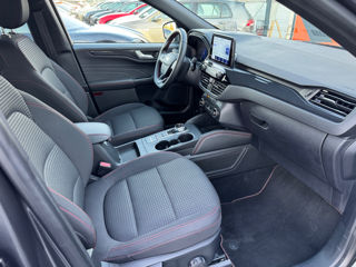 Ford Kuga foto 19