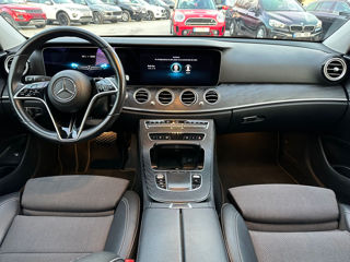 Mercedes E-Class foto 5