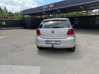 Volkswagen Polo foto 6