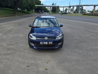 Volkswagen Polo foto 1