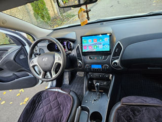 Hyundai Tucson foto 2