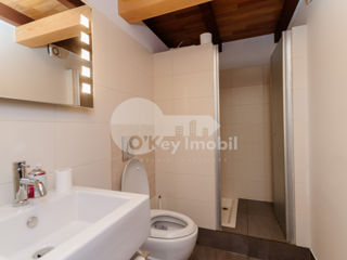 Oficiu spre chirie de 360 mp, Centru, 5000 € ! foto 16