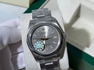 Rolex Oyster Perpetual foto 8