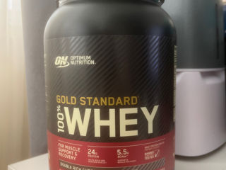 Whey Optimum Nutrition 907g