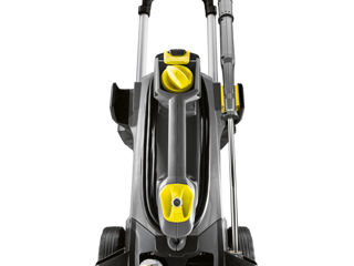 Maşina De Curăţat Cu Înaltă Presiune Karcher Hd 5/13 C Plus - f8 - livrare / credit / agroteh