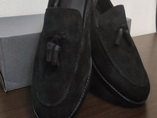 Loafers de calitate Premium