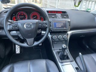 Mazda 6 foto 5