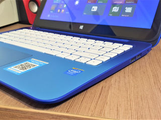 Notebook HP Stream 13 (cенсорный экран) foto 4