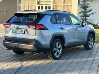 Toyota Rav 4 foto 2