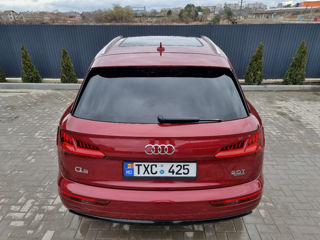 Audi Q5 foto 8