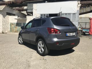 Nissan Qashqai foto 4