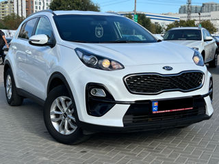 KIA Sportage foto 5