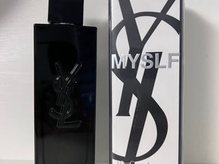 Yves Saint Laurent MYSLF