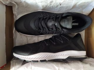 Nike Zoom Train Complete новые кроссовки оригинал . foto 10