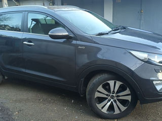 KIA Sportage foto 3