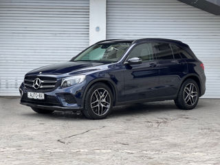 Mercedes GLC foto 2