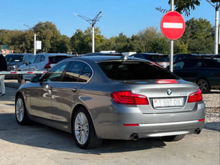 BMW 5 Series foto 2