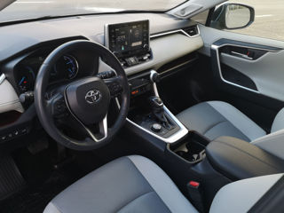 Toyota Rav 4 foto 18