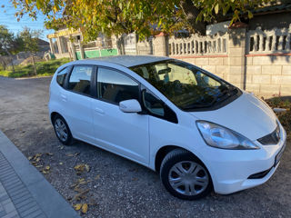 Honda Jazz foto 4