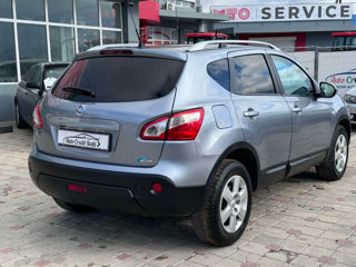 Nissan Qashqai foto 4