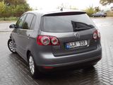 Volkswagen Golf Plus foto 3