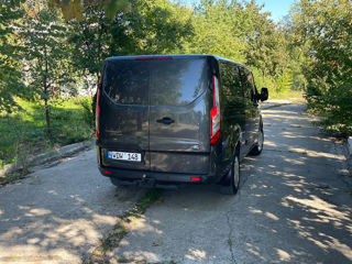 Ford Transit Connect foto 3