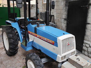 Tractor Mitsubishi MT2201d