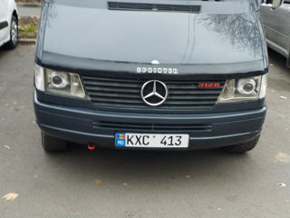 Mercedes Sprinter foto 5