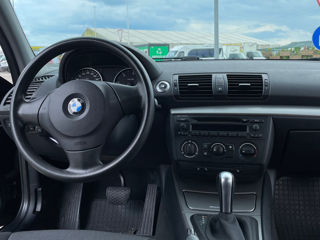 BMW 1 Series foto 2