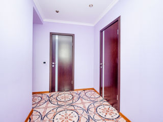 Apartament cu 3 camere, 84 m², Botanica, Chișinău foto 8