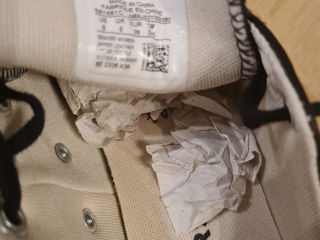 Ghete Converse, pantofi Reserved si altele foto 1