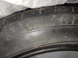 Michelin 255/45 R20 foto 3