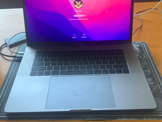 MacBook Pro 15  2016год