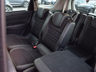 Renault Grand Scenic foto 13