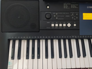 Yamaha Psr 333 foto 10