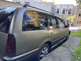 Nissan Primera foto 6