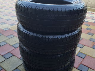 Anvelope de vara 175/65 R14 Michelin/Continental foto 9