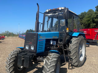 MTZ 892