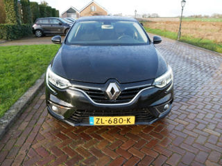 Renault Megane foto 3