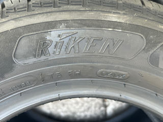 175/70 R13 Riken Road (Michelin Group)/ Доставка, livrare toata Moldova 2024 foto 8