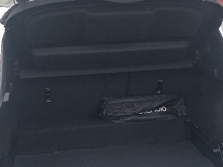 Nissan Qashqai foto 8