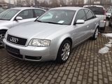 Audi A6 foto 3